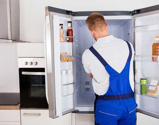 Beko Buzdolabı Servisi